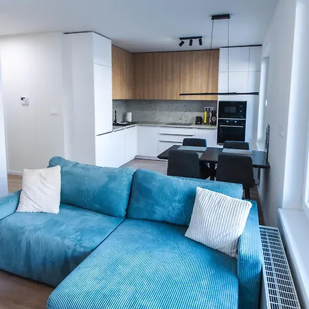 Doctor's Cosy Братислава