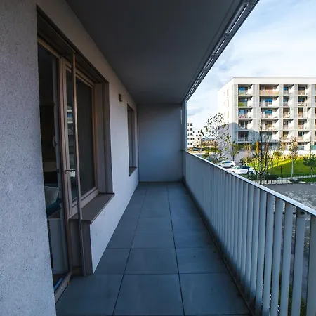 Doctor's Cosy Apartmán Bratislava