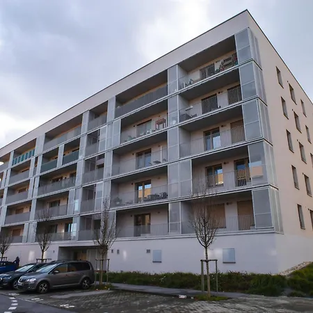 Apartmán Doctor's Cosy *