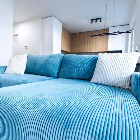 Doctor's Cosy Братислава