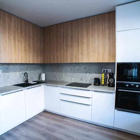 Doctor's Cosy Братислава