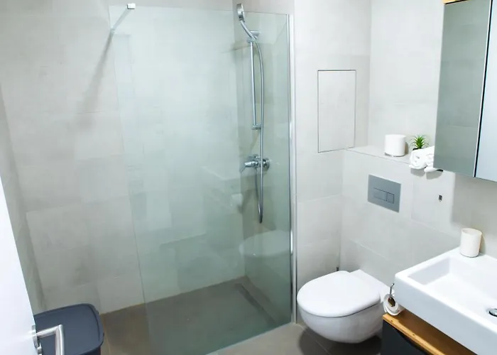 Apartment Doctor's Cosy *