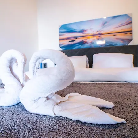 Doctor's Cosy Bratislava